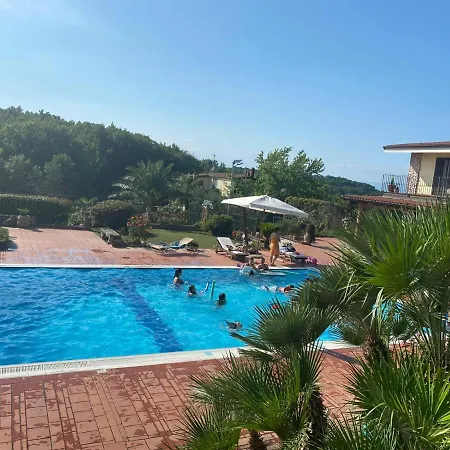 Villa Giannini *