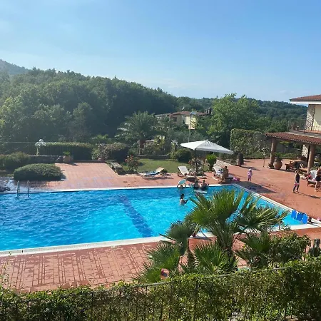 Villa Giannini Villa