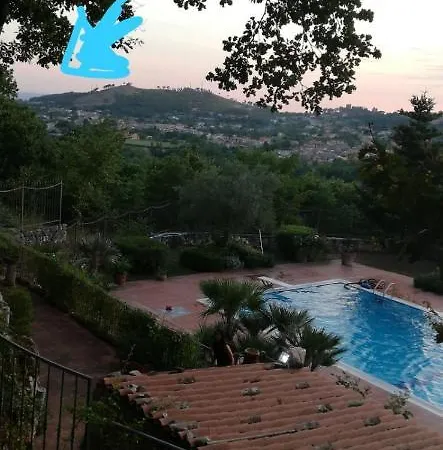 Villa Giannini